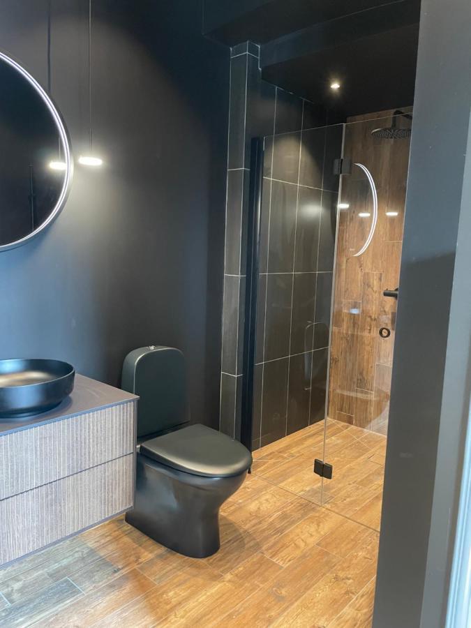 Ferienwohnung Laegenhet Soeder Om Landsvaegen A Skivarp Exterior foto